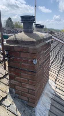Completed roofing or UPVC project photo 9