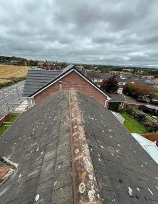 Completed roofing or UPVC project photo 12
