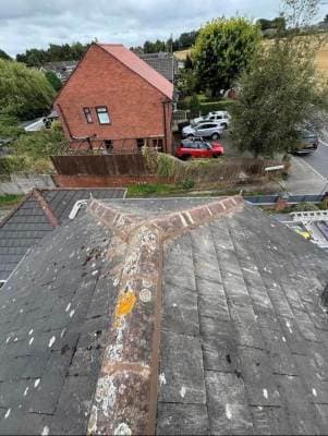 Completed roofing or UPVC project photo 13