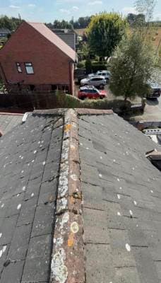 Completed roofing or UPVC project photo 14