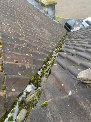 Completed roofing or UPVC project photo 19