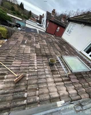 Completed roofing or UPVC project photo 23