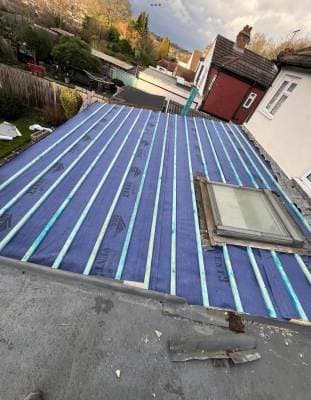 Completed roofing or UPVC project photo 24