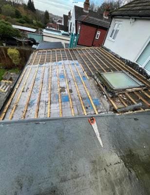Completed roofing or UPVC project photo 25