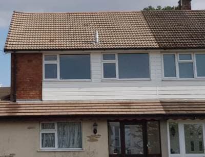 Completed roofing or UPVC project photo 26