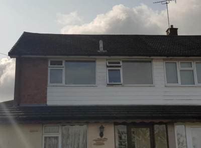 Completed roofing or UPVC project photo 27