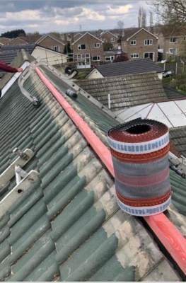 Completed roofing or UPVC project photo 29