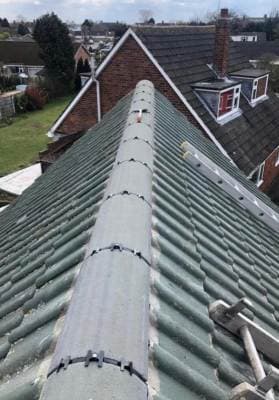 Completed roofing or UPVC project photo 31