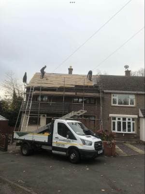 Completed roofing or UPVC project photo 33