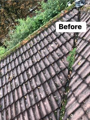 Completed roofing or UPVC project photo 36