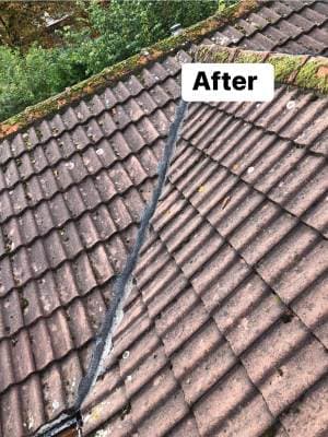 Completed roofing or UPVC project photo 37