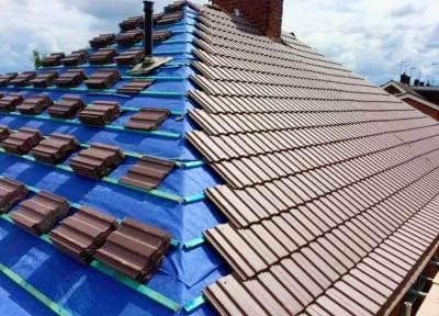 Completed roofing or UPVC project photo 38