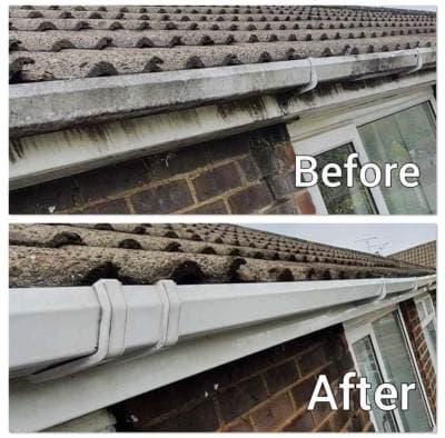 Completed roofing or UPVC project photo 39