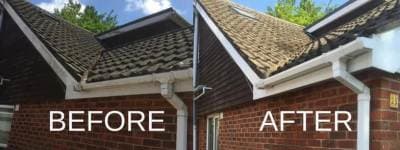 Completed roofing or UPVC project photo 41