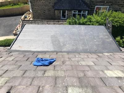 Completed roofing or UPVC project photo 42