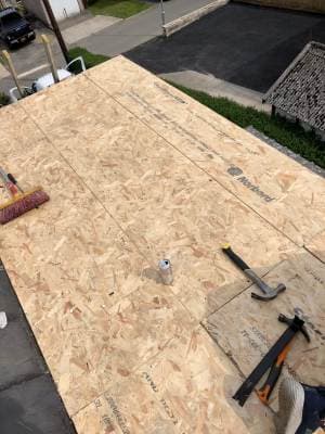 Completed roofing or UPVC project photo 43