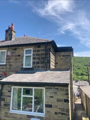 Completed roofing or UPVC project photo 44