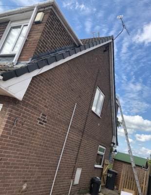 Completed roofing or UPVC project photo 45