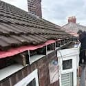 Recent roofing project photo 8