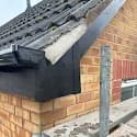 Recent roofing project photo 13